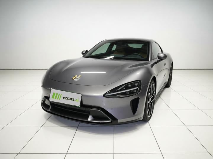 Xiaomi SU7 2024 AWD Extended Range High-end ADAS Max
