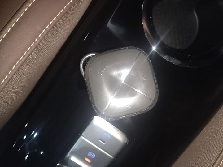 Wuling Bingo 2023 410km Exclusive photo 8