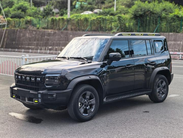 Wagon 2023 1.5T RWD Discovery PRO