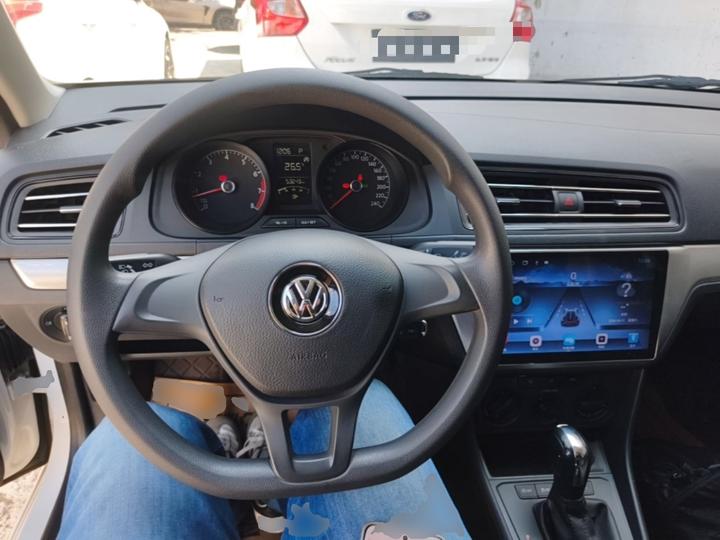 2019 Lavida 1.5L AT China VI photo 4