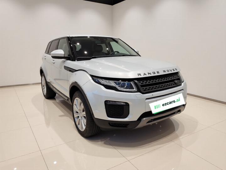 Range Rover Evoque 2018 240PS SE photo 3