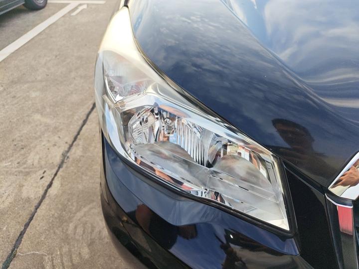 Forester 2014 2.5i AT Elite photo 7