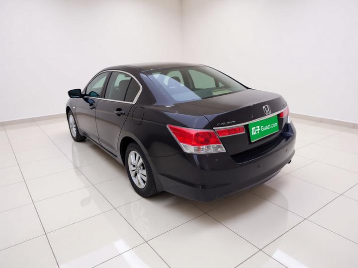 Accord 2008 2.0L EX photo 4