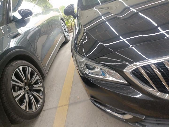 Verano 2017 Sedan 20T DCT Leading photo 7
