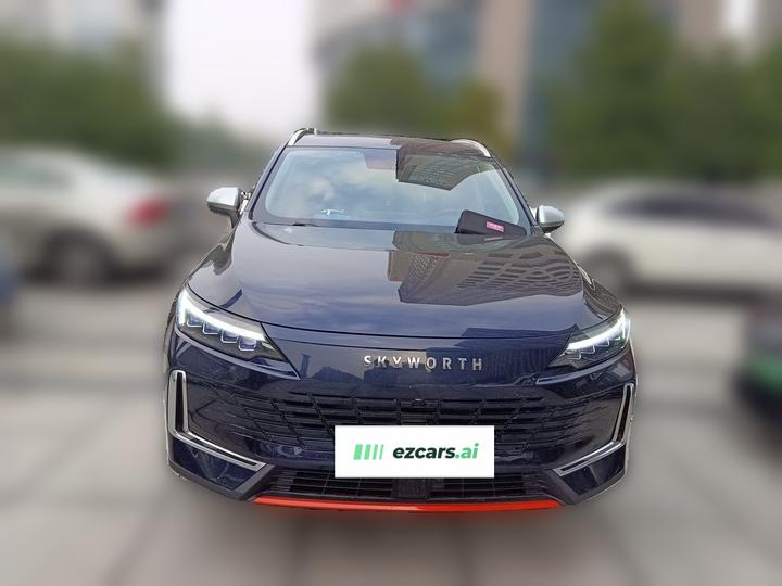 Skywell HT-i 2022 1.5L PHEV 205KM Advanced Plus photo 2