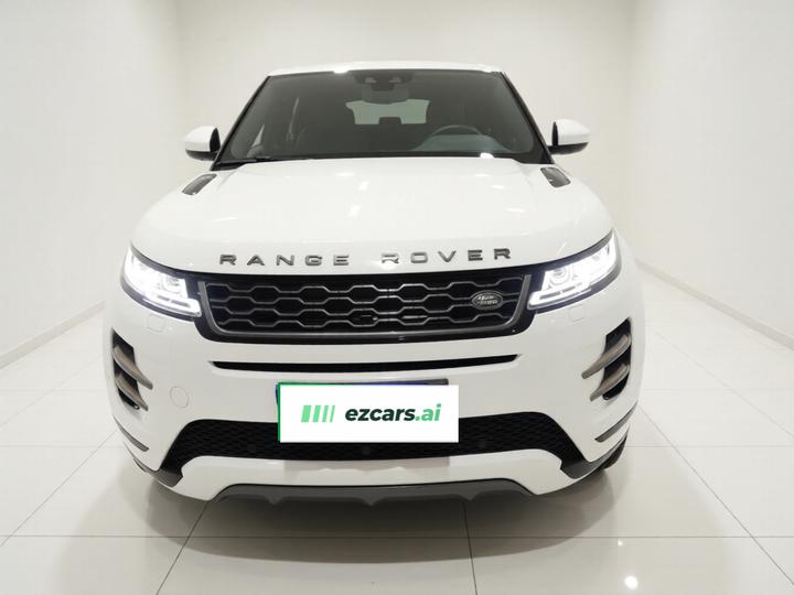 Range Rover Evoque 2020 249PS R-DYNAMIC S Sport photo 2