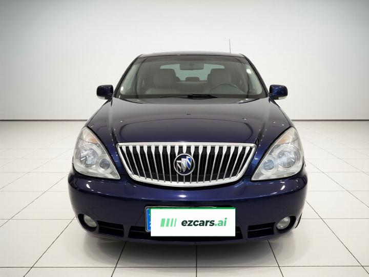 GL8 2014 2.4L Executive photo 2