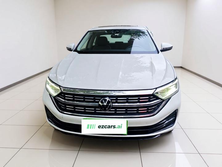 Sagitar 2023 280TSI DSG photo 2