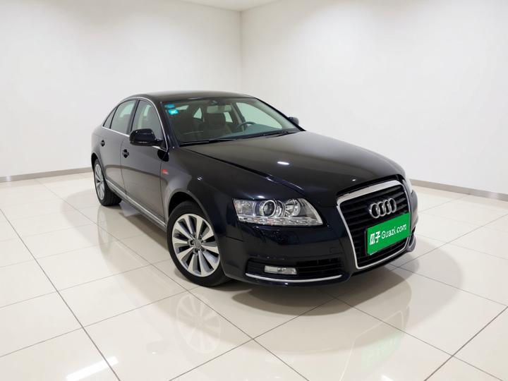 A6L 2011 2.0 TFSI AT Standard photo 3