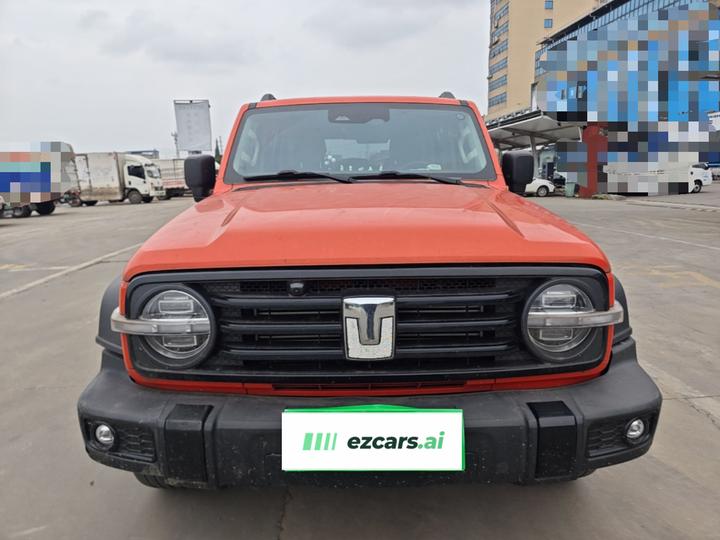 300 2024 2.0T Conqueror photo 2