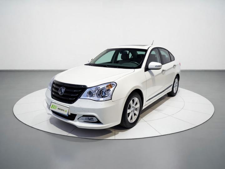 A60 2014 2.0L CVT Tech