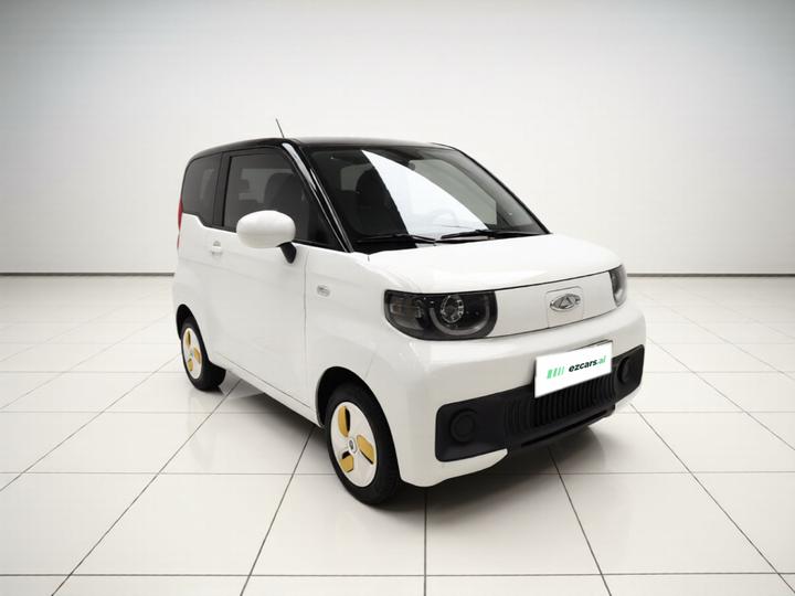 QQ Ice Cream 2022 120km LFP photo 3