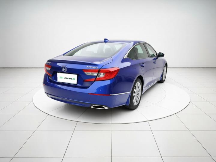 Accord 2018 260TURBO Luxury China V photo 6