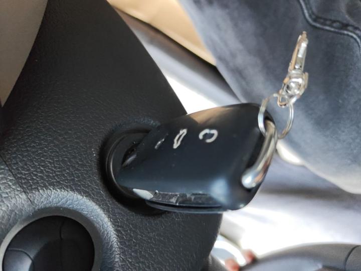 Rapid Spaceback 2016 Facelift 1.6L AT photo 8