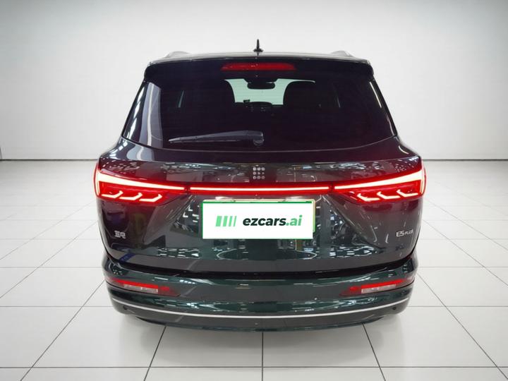 Bluelectric E5 PLUS 2026 165km Long Range Ultra 7-Seater photo 3