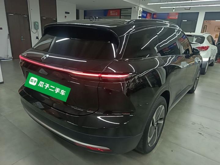 ES6 2024 75kWh photo 4