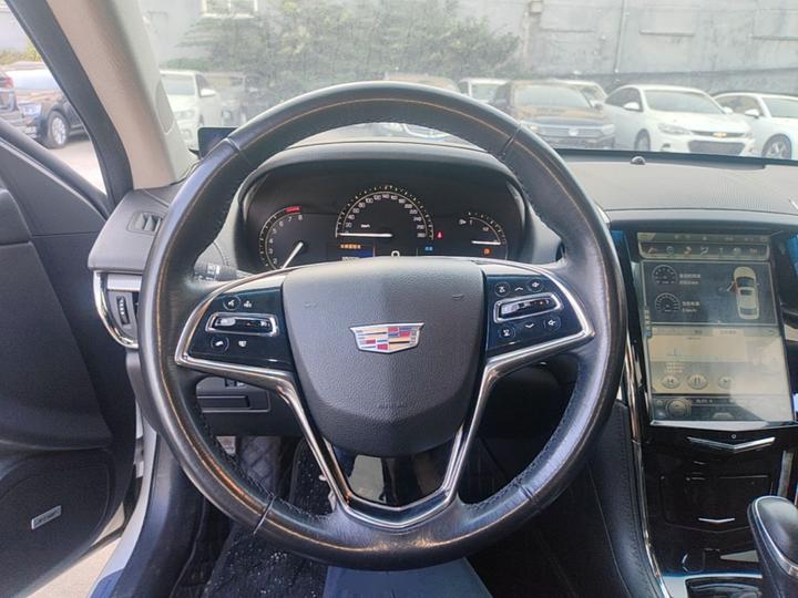 ATS-L 2016 28T Tech photo 6