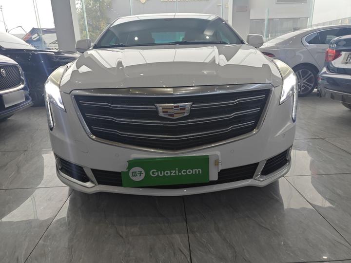 XTS 2018 28T Elite photo 2
