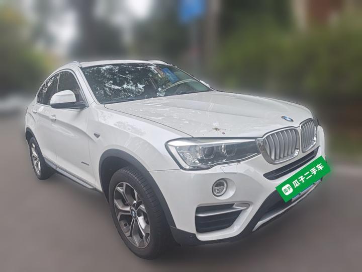 X4 2014 xDrive20i X Design Package photo 3
