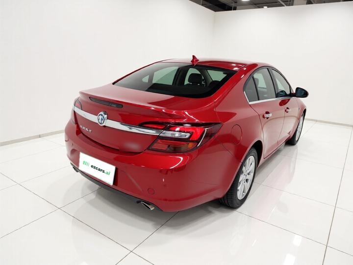 Regal 2015 1.6T Elite Tech photo 6