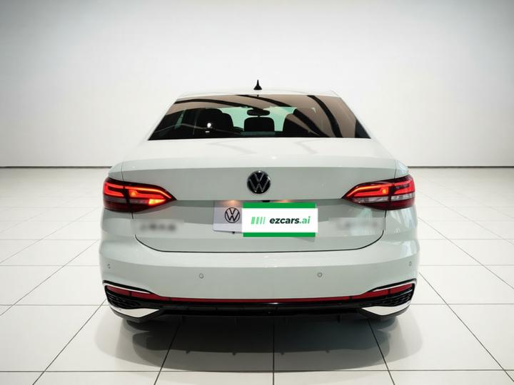 Lavida 2026 1.5L AT photo 5