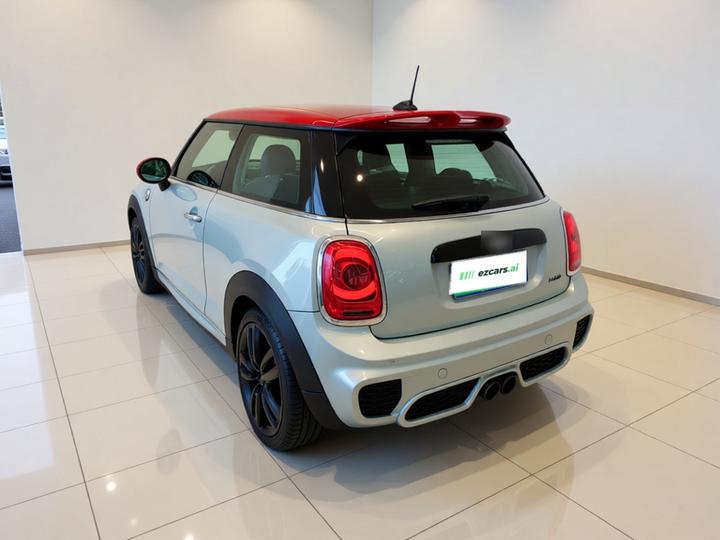 JCW 2015 2.0T JOHN COOPER WORKS photo 4