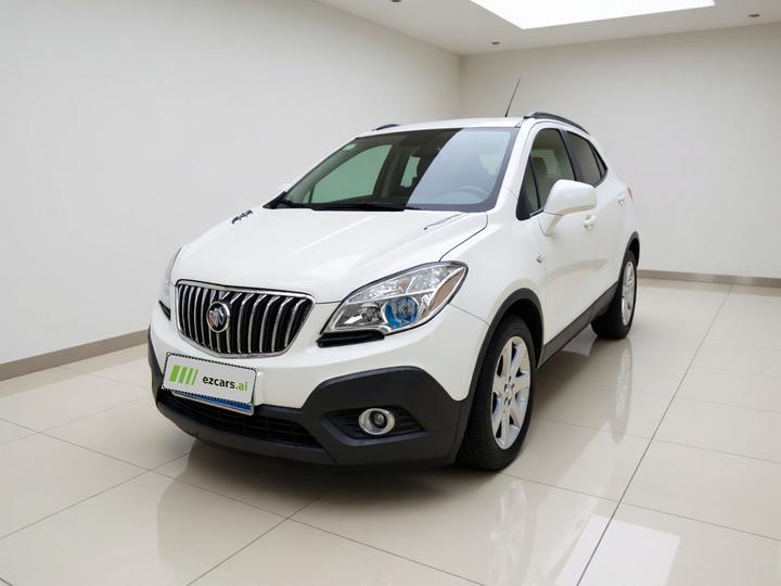 2015 1.4T MT RWD Progressive