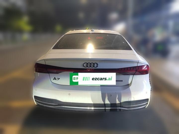 A7 2020 45 TFSI photo 5