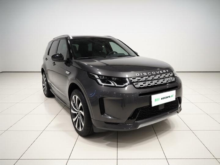 Discovery Sport 2022 249PS 5-Seater photo 3