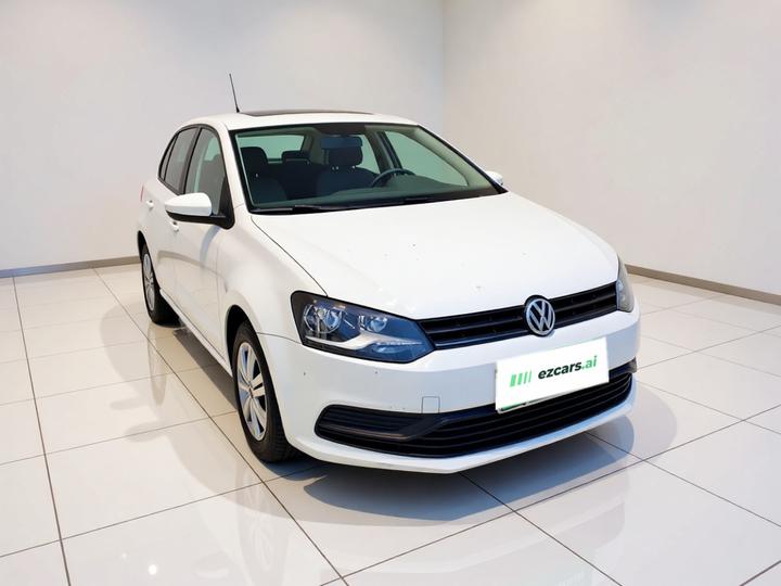 Polo 2018 1.5L AT photo 3
