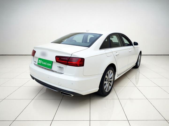 A6L 2016 TFSI Tech photo 6