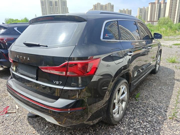 VS7 2024 280TSI AT Honor photo 4