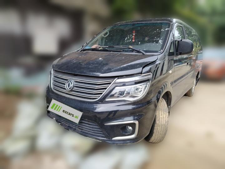 Lingzhi 2018 M5L 1.6L 7-Seater Luxury