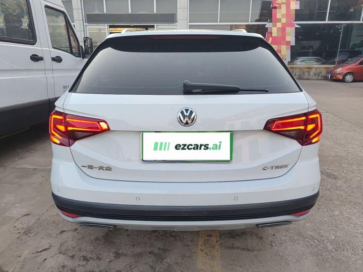 C-TREK 2018 1.5L AT Comfort photo 5