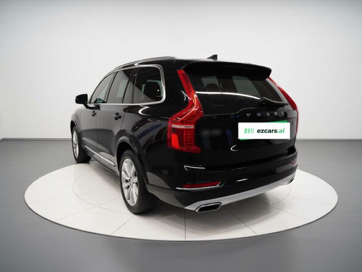 XC90 2018 T6 7-Seater photo 4