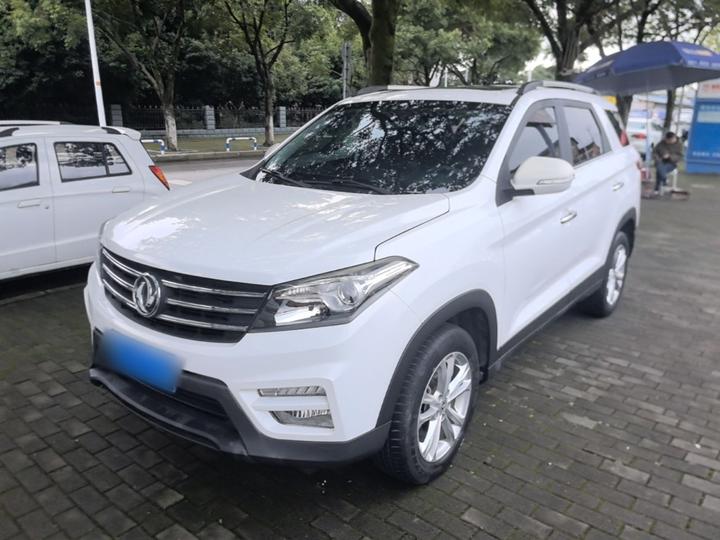 Fengon S560 2019 1.8L CVT Elite
