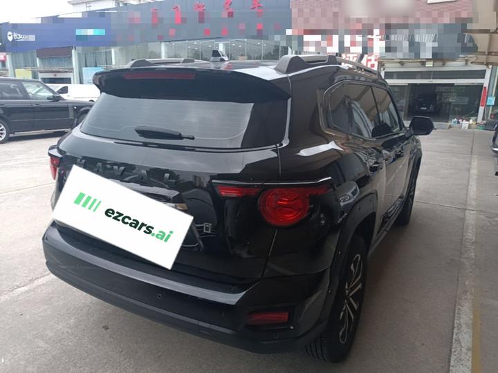 Dargo PLUS 2023 1.5T RWD Plus photo 6