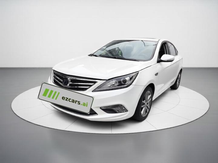 Eado 2016 1.6L GDI AT