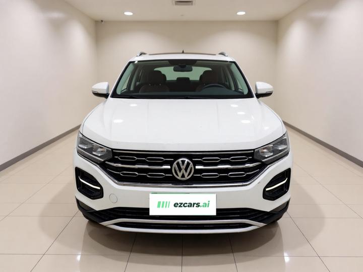 Tayron 2020 330TSI RWD Luxury Connected photo 2