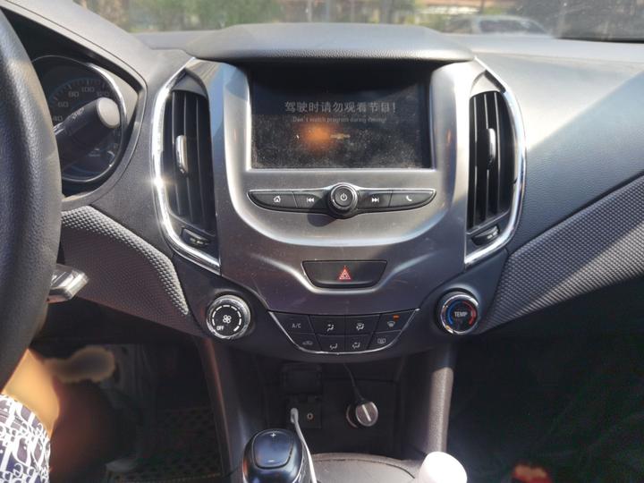 2017 1.5L AT photo 5