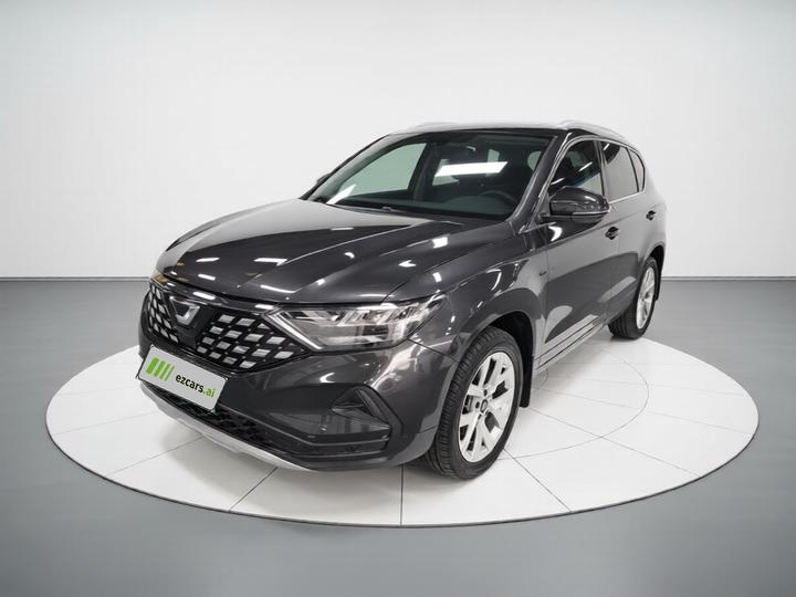 VS5 2021 280TSI AT