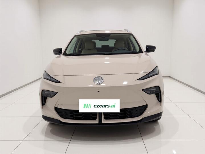 MG ES5 2025 515plus RWD photo 2