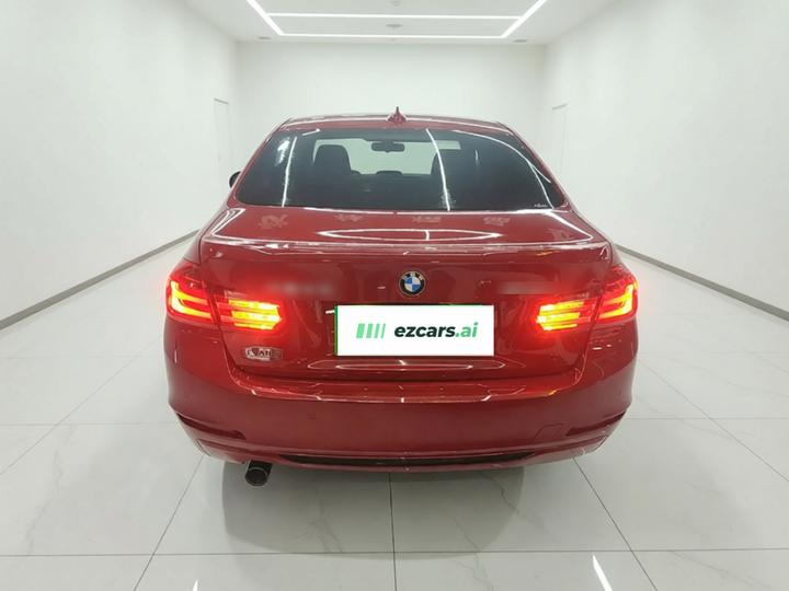 3 Series 2015 320i Sport Design Package photo 3