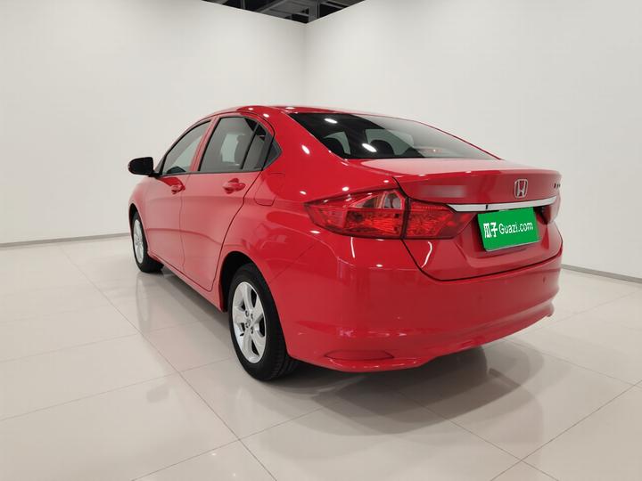 2017 1.5L CVT Elite photo 4