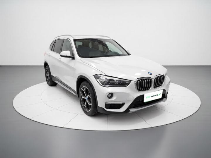 X1 2018 xDrive20Li Exclusive photo 3