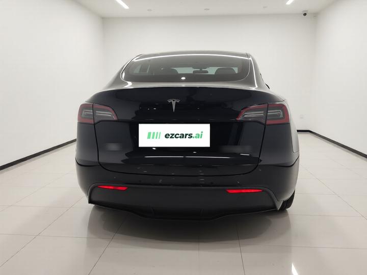 Model Y 2022 Facelift RWD photo 5