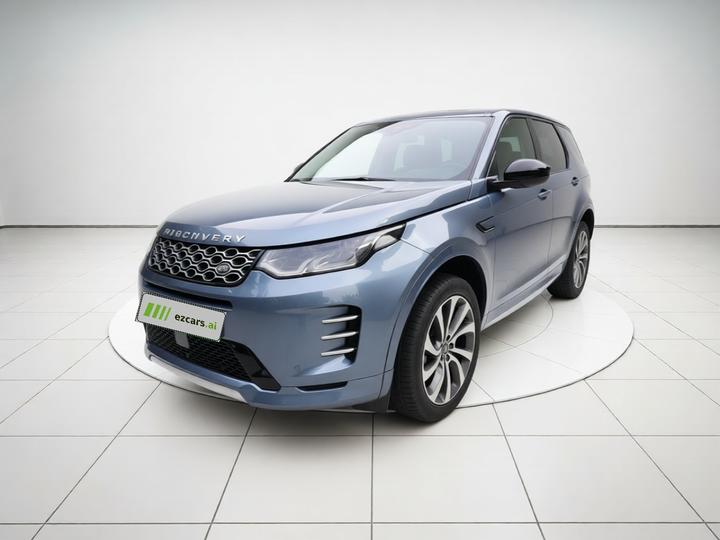 Discovery Sport EV 2024 1.5T P300e