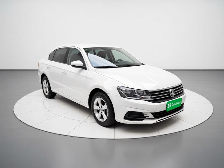 2019 Lavida 1.5L AT China VI photo 3