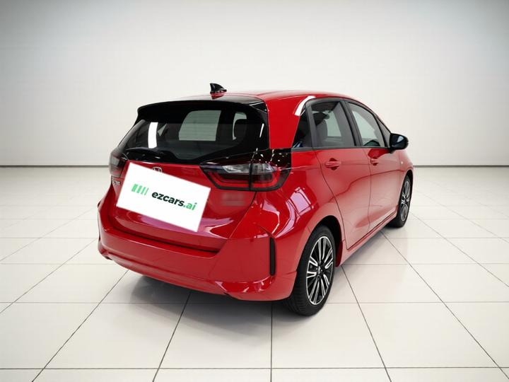 Fit 2021 1.5L CVTPro photo 6