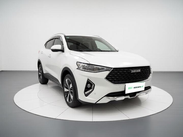 F7x 2019 2.0T RWD Tech photo 3